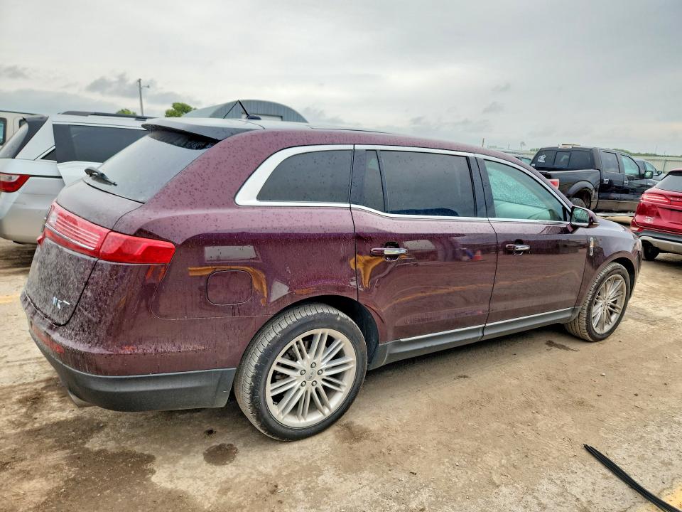 2018 LINCOLN MKT, фото 3, лот 10875349