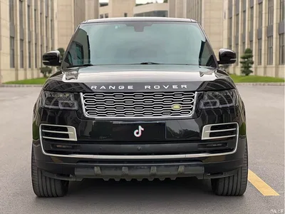 2015 Land Rover Range Rover, фото 2, лот 10328210