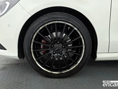 2016 Mercedes-Benz CLA-Class CLA200 d, фото 3, лот 10038585