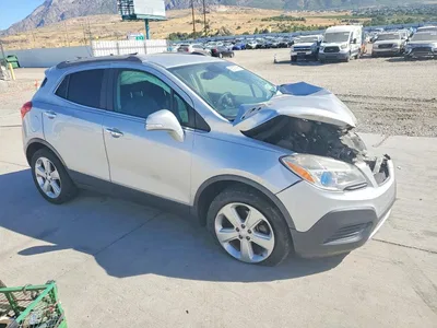 2016 BUICK ENCORE, фото 4, лот 10862624