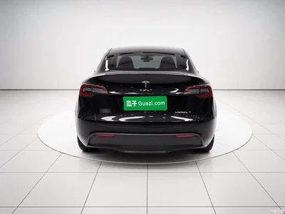 2021 Tesla Model Y Long Range All-Wheel Drive 3D7, фото 3, лот 11103248