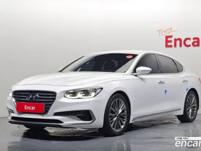 2019 Hyundai Grandeur 2.4 Premium, фото 1, лот 10200117