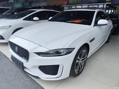 2023 Jaguar XEL 2.0T 250PS R-DYNAMIC S Progressive Sport, фото 2, лот 10290259