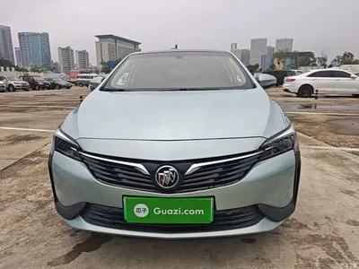 2022 Buick Velite 6 PHEV Connected Smart, фото 3, лот 11133756