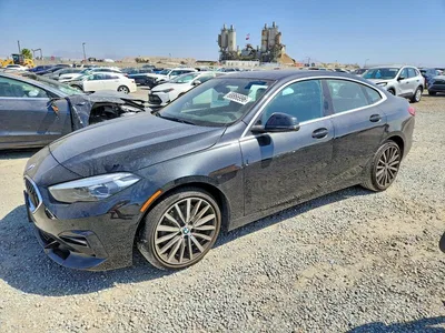 2021 BMW 228XI, фото 1, лот 11589671