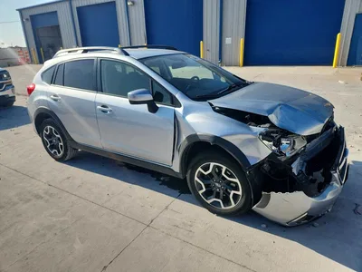 2017 SUBARU CROSSTREK PREMIUM, фото 4, лот 10559953