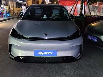 2025 ARCFOX T1 425 Mid-range Version, фото 2, лот 11104195