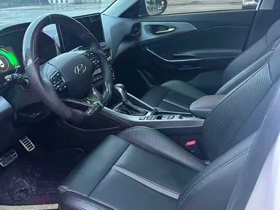 2019 Hyundai Fista 280TGDi Sport Edition China VI, фото 4, лот 10835856