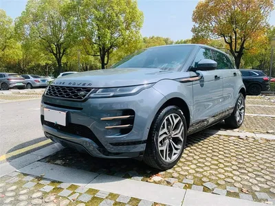 2020 Land Rover Range Rover Evoque 249PS R-DYNAMIC S Sport Edition, фото 2, лот 10326235