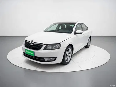 2016 Škoda Octavia TSI280 DSG Smart Edition, фото 1, лот 11168282