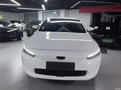 2024 Geely A 410KM Travel Edition, фото 3, лот 11144410