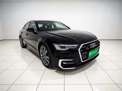 2023 Audi A6L 55 TFSI quattro Premium Dynamic, фото 3, лот 10642711