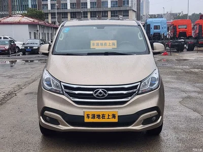 2016 SAIC Maxus Maxus G10 2.0T Automatic Elite, фото 2, лот 11160573