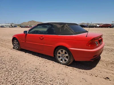 2000 BMW 323 CI, фото 2, лот 10972679