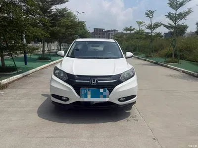 2016 Honda Vezel 1.8L CVT 2WD Pioneer, фото 2, лот 10827256