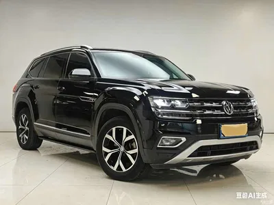 2019 Volkswagen Teramont 330TSI 2WD Luxury China VI, фото 3, лот 10326699