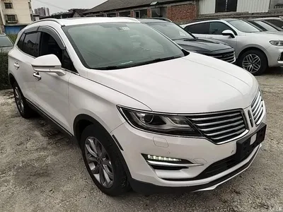 2017 Lincoln MKC 2.0T AWD Prestige Edition, фото 4, лот 10813350
