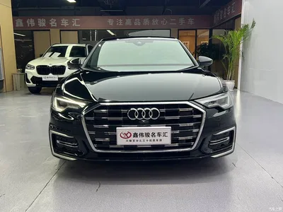 2024 Audi A6L 45 TFSI Premium Dynamic, фото 3, лот 11548627