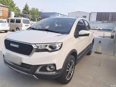 2016 Haval H1 Facelift Blue Label 1.5L Manual Luxury, фото 2, лот 10287143