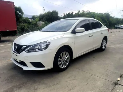 2022 Nissan Sylphy Classic 1.6XE CVT Comfort Edition, фото 1, лот 10347095