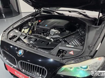 2013 BMW 5-Series 528i M Sport, фото 4, лот 10070848