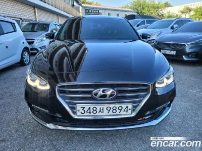 2018 Hyundai Grandeur 3.0 LPi Modern (Rental Car), фото 1, лот 10180942