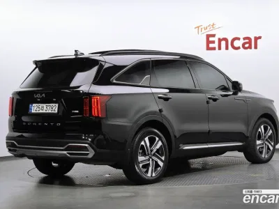 2022 Kia Sorento HEV 1.6 2WD, фото 2, лот 10185526