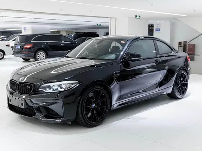 2016 BMW M2, фото 1, лот 10238148