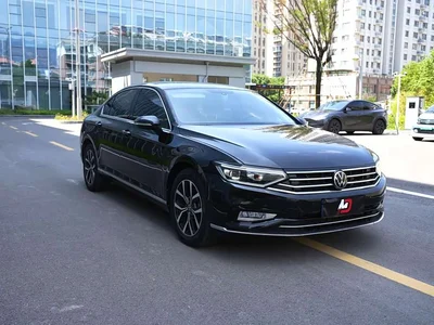 2020 Volkswagen Magotan 330TSI DSG Leading, фото 3, лот 10436207