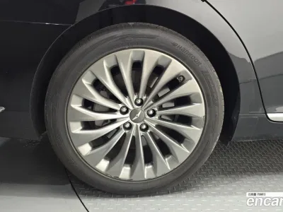 2016 Genesis EQ900 3.8 GDI AWD, фото 4, лот 10408906