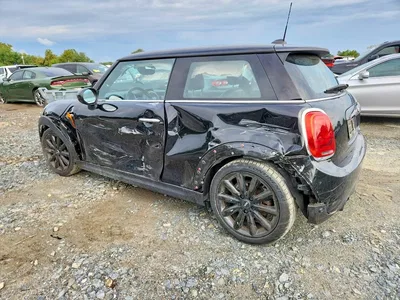 2019 MINI COOPER, фото 2, лот 11185355