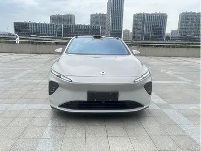 2024 NIO ET7 75kWh Executive Signature Edition, фото 2, лот 10838315