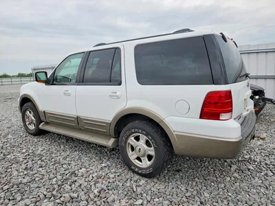 2003 FORD EXPEDITION MAX, фото 2, лот 10969179