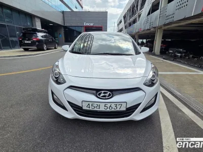 2015 Hyundai i30 1.6 GDI PYL, фото 1, лот 10039391