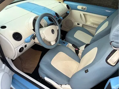 2009 Volkswagen Beetle 2.0 AT Top Convertible, фото 4, лот 10474003