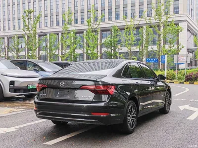2020 Volkswagen Sagitar 280TSI DSG Comfort China VI, фото 4, лот 10457323