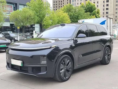2024 Li Auto Li Xiang L9 Model Ultra, фото 1, лот 10821811