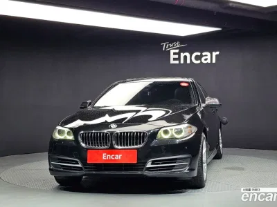 2014 BMW 5-Series 528i xDrive, фото 2, лот 10067575