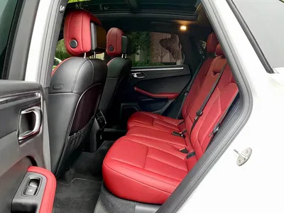 2020 Porsche Macan 2.0T, фото 4, лот 10432922