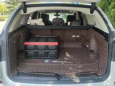 2021 BMW X3 xDrive28i Luxury Package, фото 3, лот 10392055