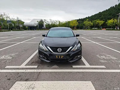 2018 Nissan Teana 2.0L XL Smart Advance Edition, фото 2, лот 10376276