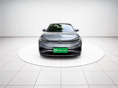2025 Volkswagen ID.4 X Smart Ultimate Long Range Edition, фото 2, лот 11195911