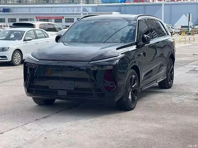 2023 WEY Lanshan AWD Ultra Long Range Edition, фото 1, лот 10450810