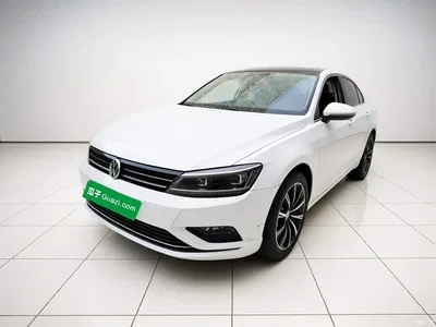 2018 Volkswagen Lamando 280TSI DSG Comfort Edition, фото 1, лот 10905455