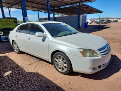 2005 TOYOTA AVALON LIMITED, фото 4, лот 10499668