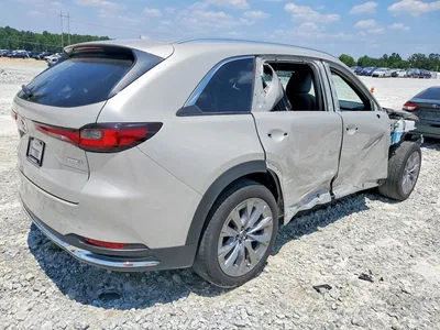 2024 MAZDA CX-90 PREMIUM PLUS, фото 3, лот 10800857