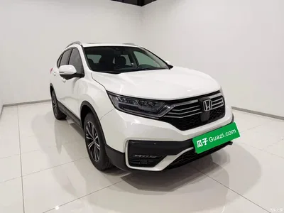 2021 Honda CR-V New Energy Sharp Hybrid e+ 2.0L Wisdom Edition, фото 3, лот 10388919