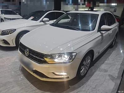2018 Volkswagen Bora 1.5L Automatic Comfort, фото 1, лот 11230558