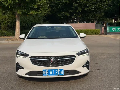 2021 Buick Regal 552T Elite, фото 2, лот 10255394