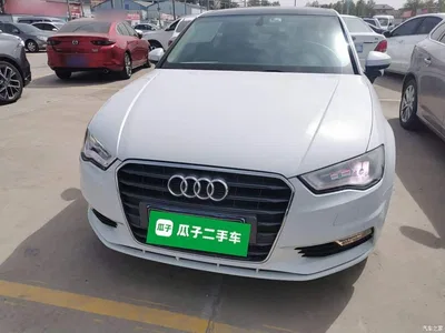 2015 Audi A3 Limousine 40 TFSI Automatic Comfort, фото 3, лот 10462574
